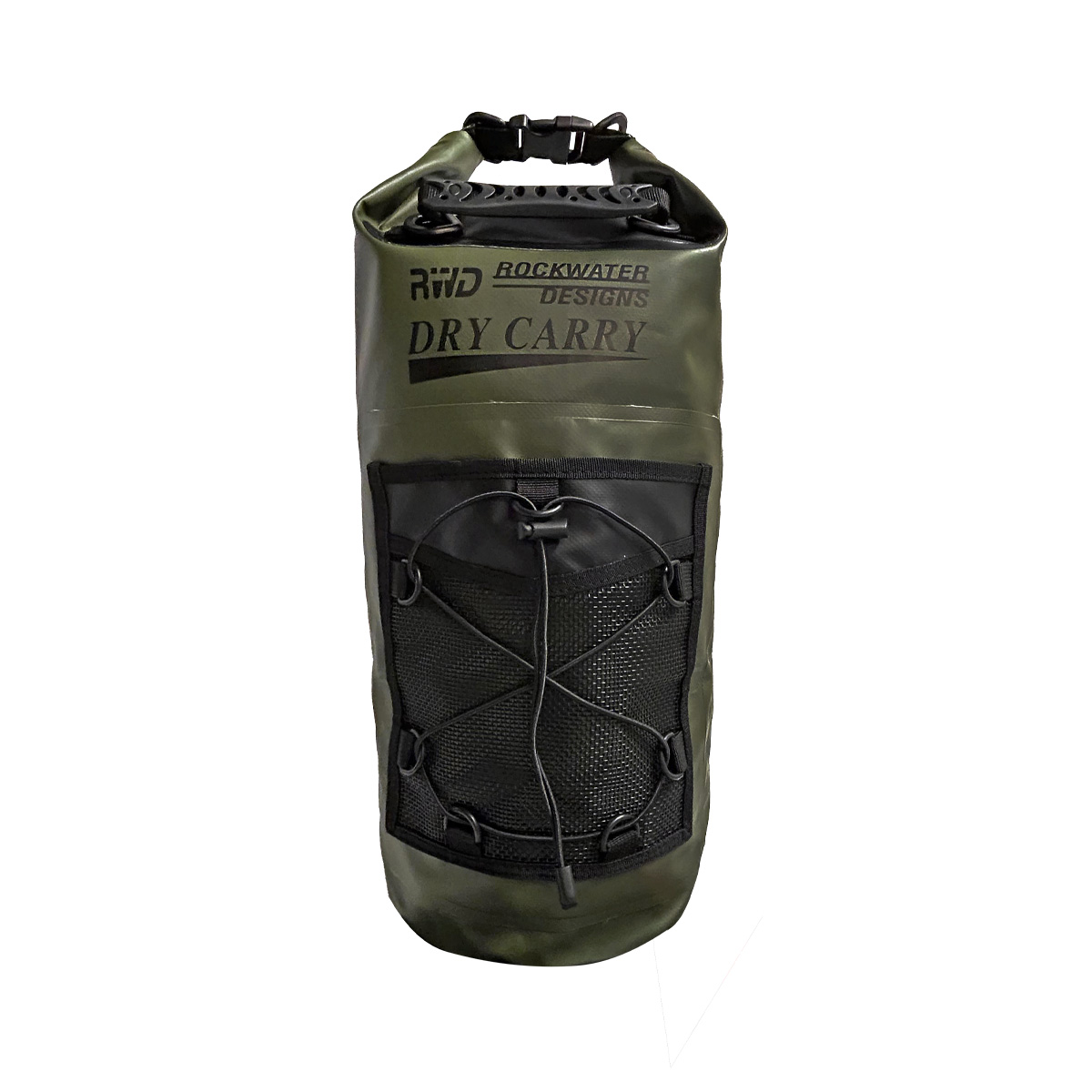 Rockwater Designs - 20L Dry Carry Pack