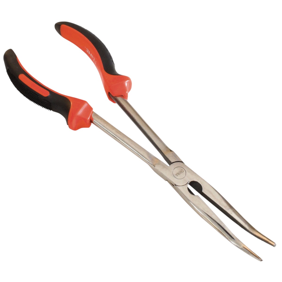 P-Line - Stainless Needle Nose Pliers - 11”