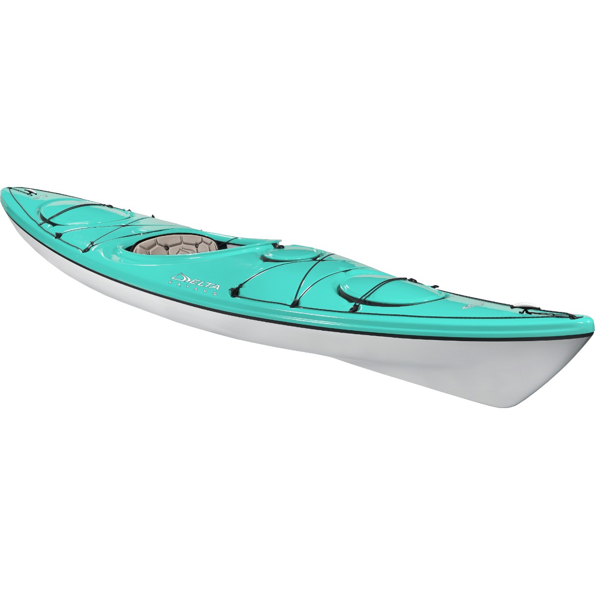 Delta Kayak - Kayak Delta 12S