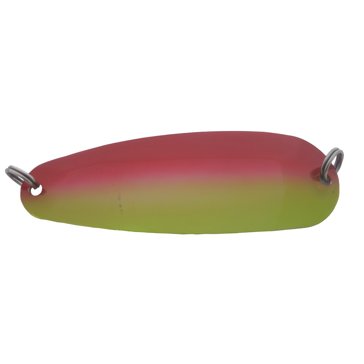 Dream Fishing - Cuillère Wobbler - 3''
