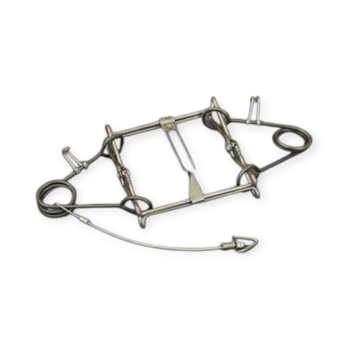 Bélisle Pièges - 120 super X Belisle Trap