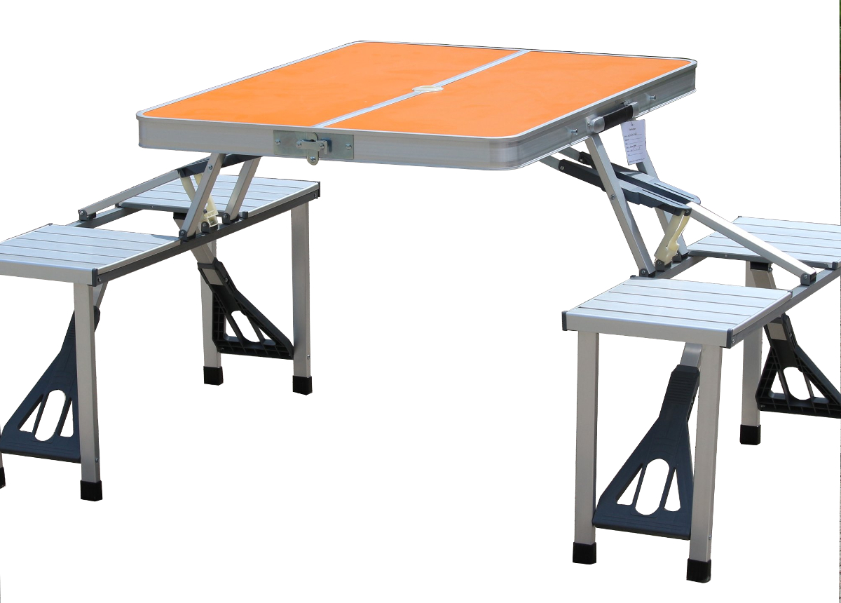 Table Pliante De Camping Canadian Tire