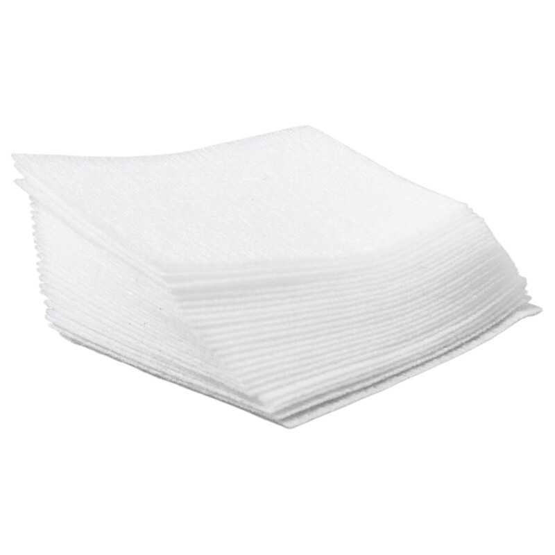 Hoppe's 9 - 60 Synthetic .22-.270 Cal Gun Cleaning Patches