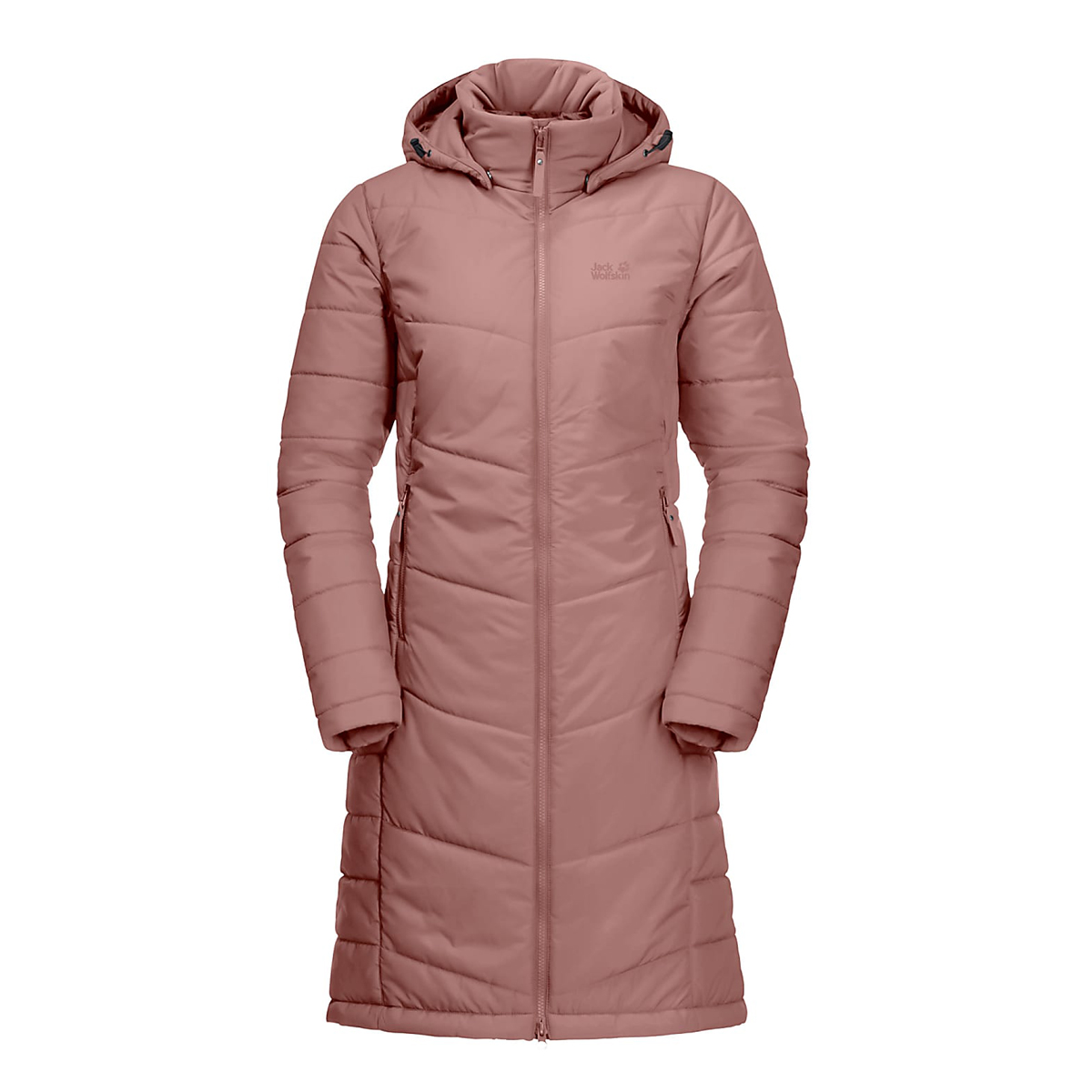 Jack wolfskin hotsell size chart womens