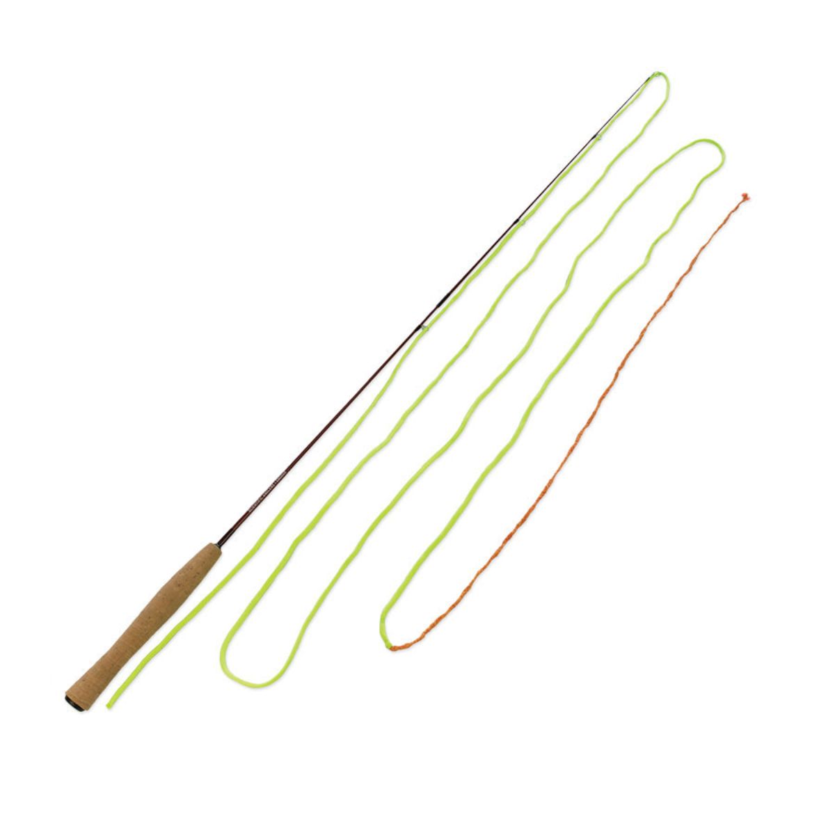 Scientific Anglers - Groove Practice Fly Rod
