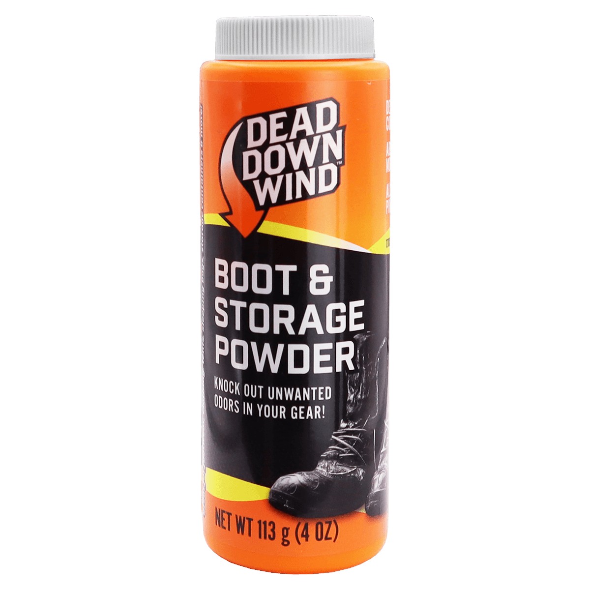 Dead Down Wind - Boot & Storage Powder