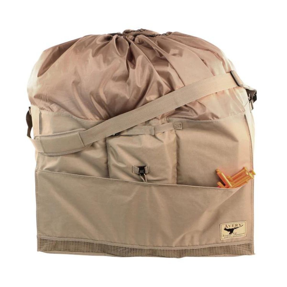 Mojo elite backpack best sale