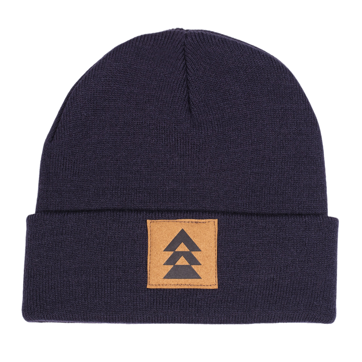 Latulippe - Latulippe Beanie with Square Crest