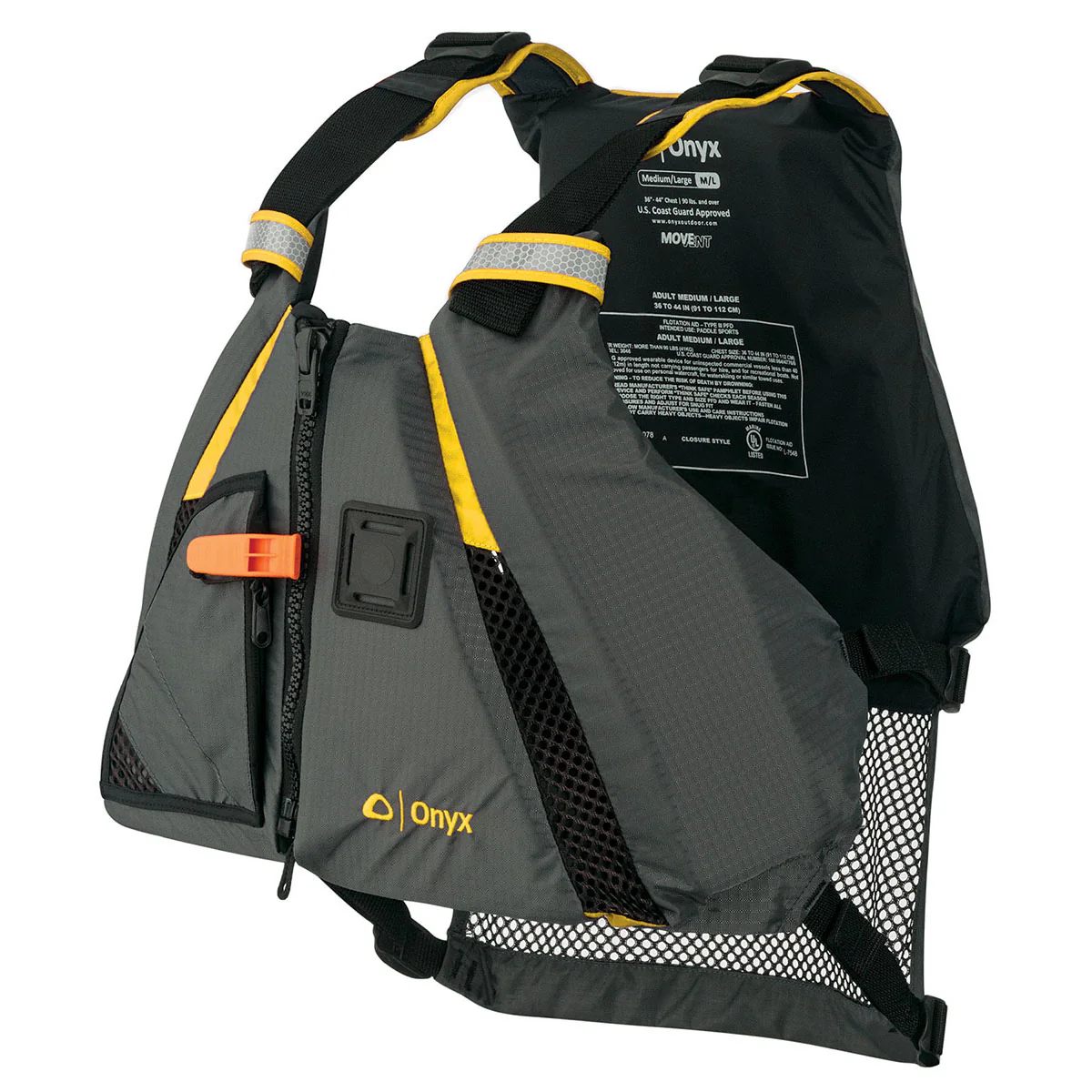 Onyx - Movement Dynamic Life Jacket