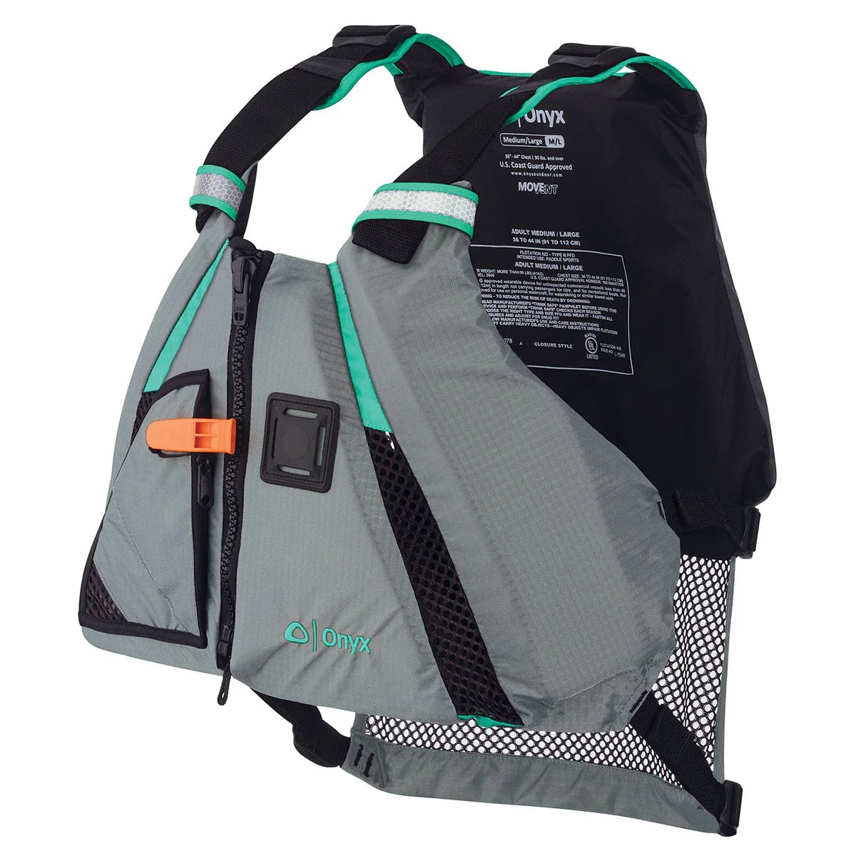 Onyx - Movement Dynamic Life Jacket
