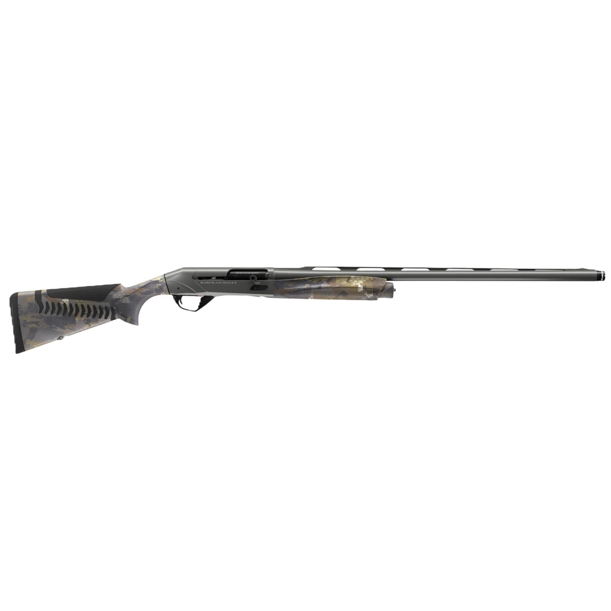 Benelli - Fusil semi-automatique Super Black Eagle 3 A.I. Cobalt Cerakote