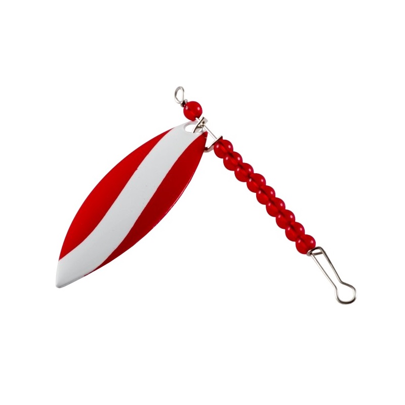 Etic - Willow Leaf Single Spinners