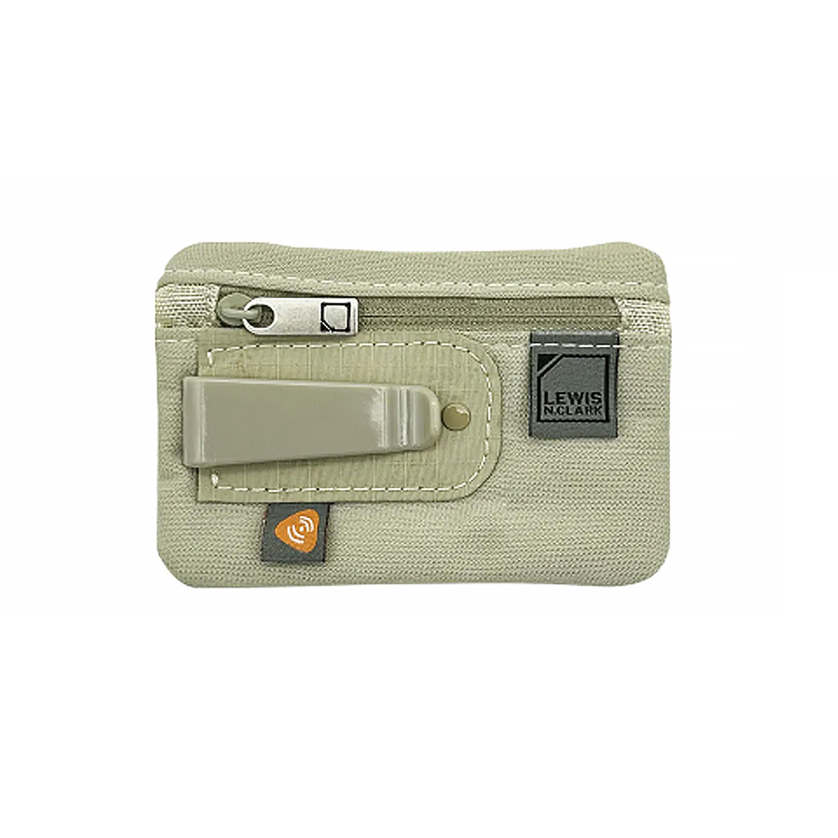Lewis N. Clark - RFID Clip Stash