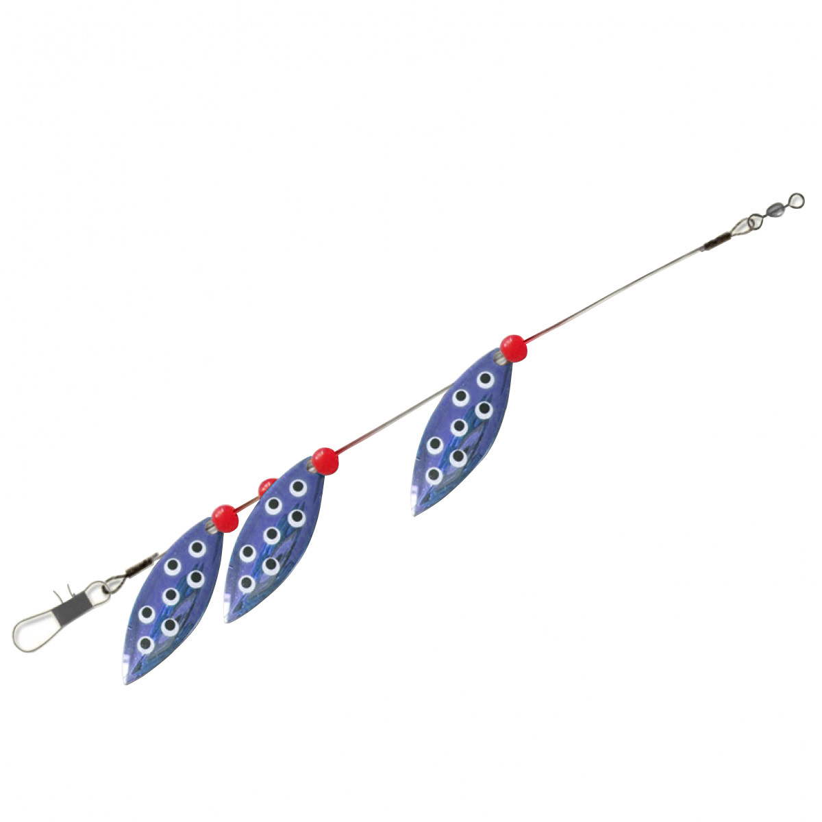 Etic - Willow Leaf Groupe Lures