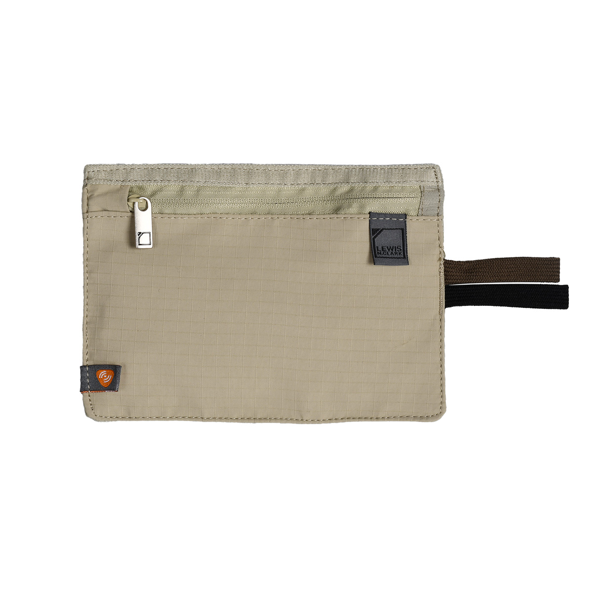 Lewis N. Clark - Travel Wallet RFID