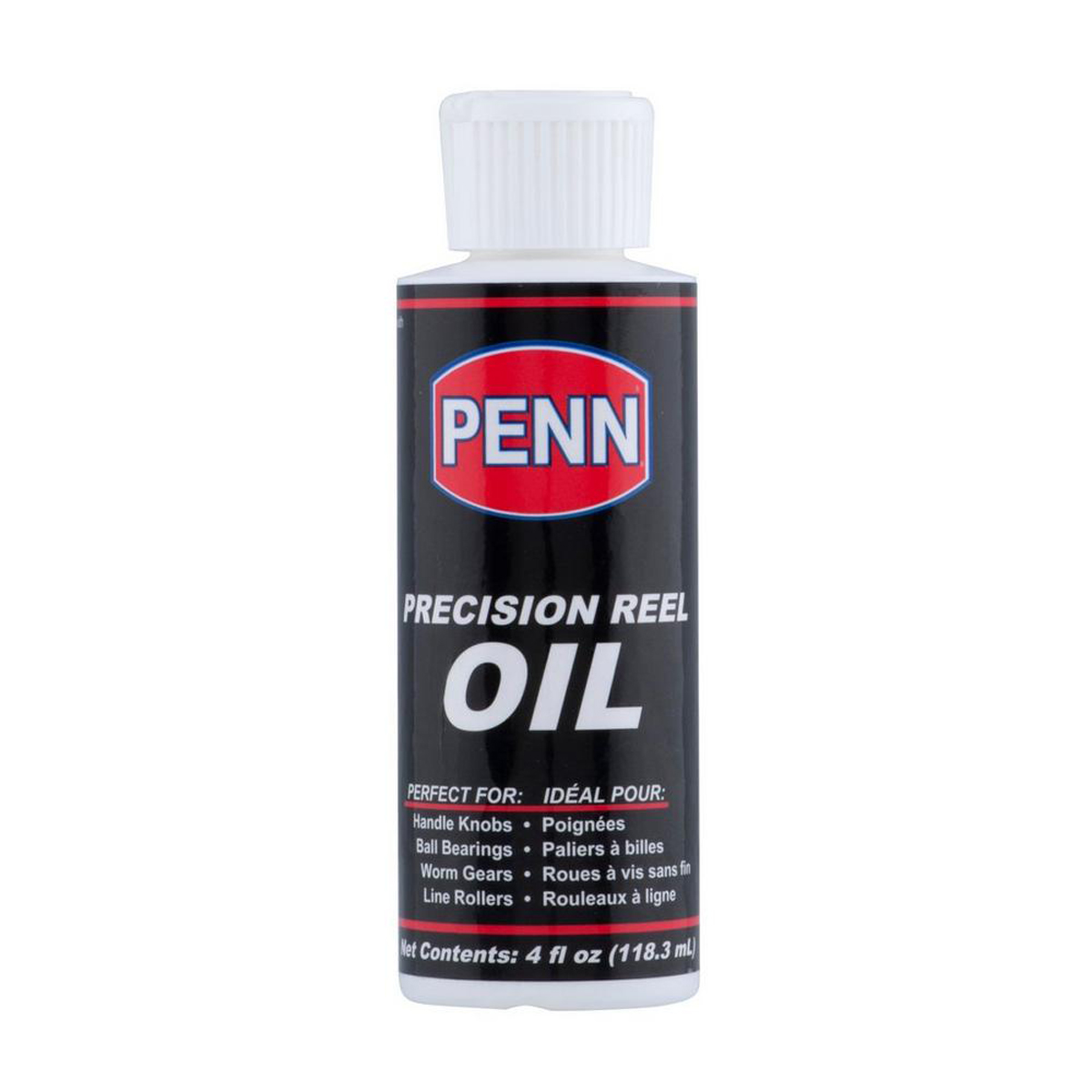 Penn - Reel Oil