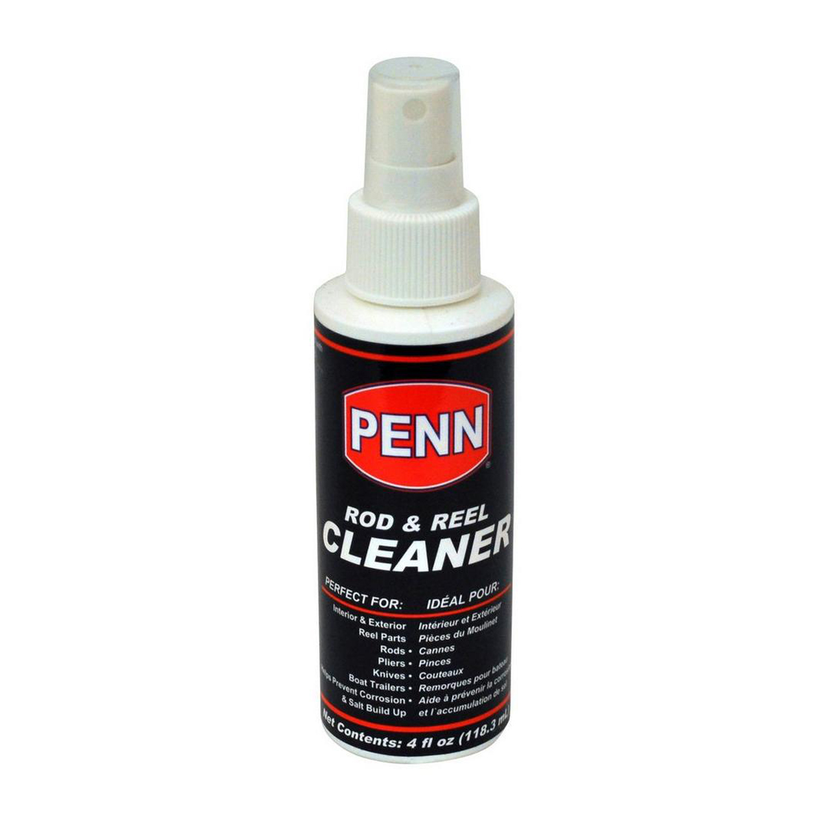 Penn - Rod and Reel Cleaner