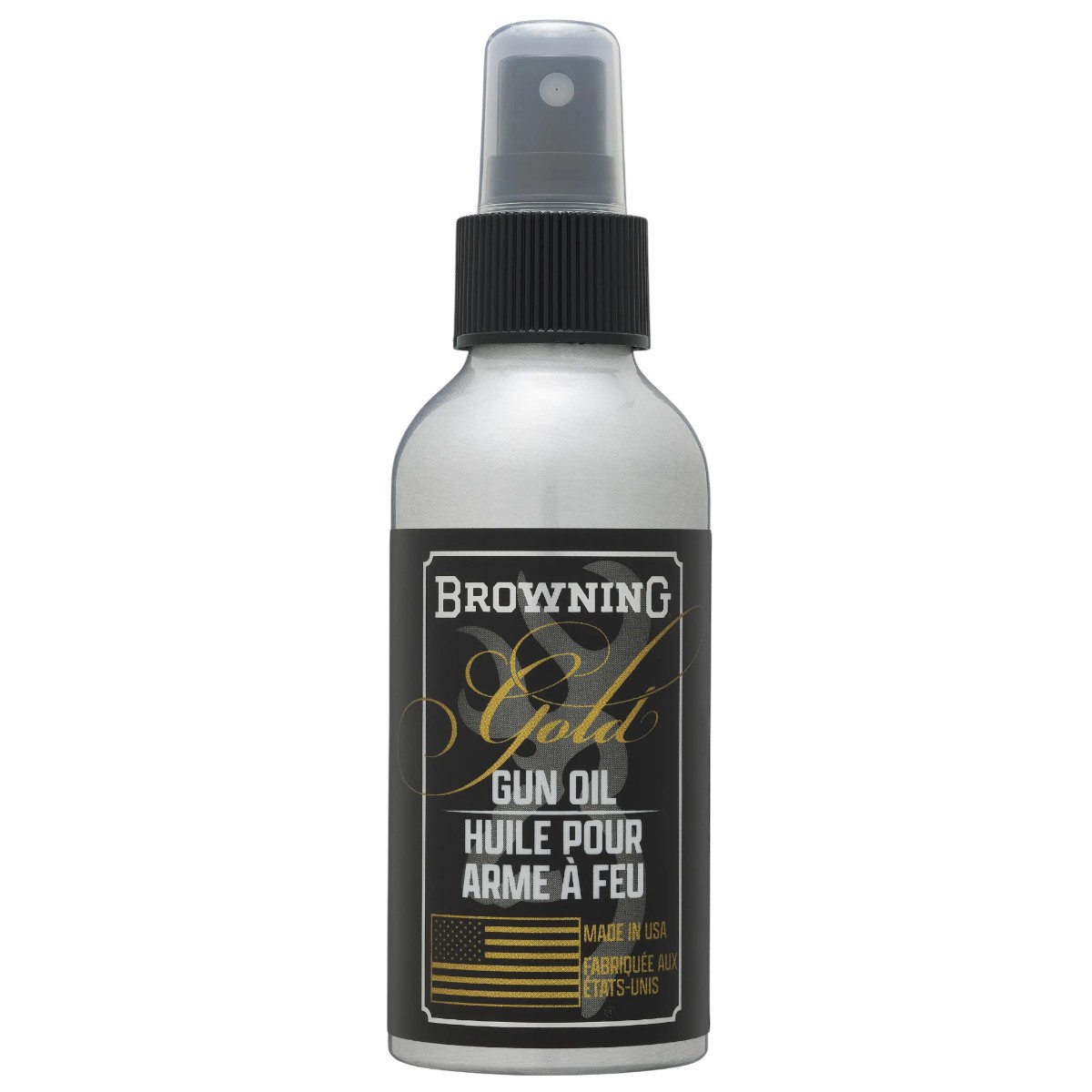 Browning - Gold Gun Oil