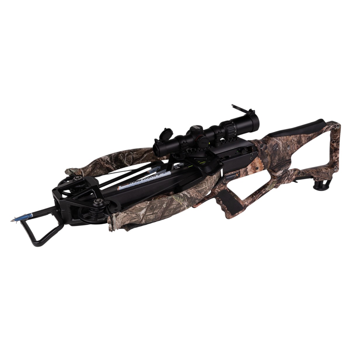 Excalibur - Hybrid X Crossbow