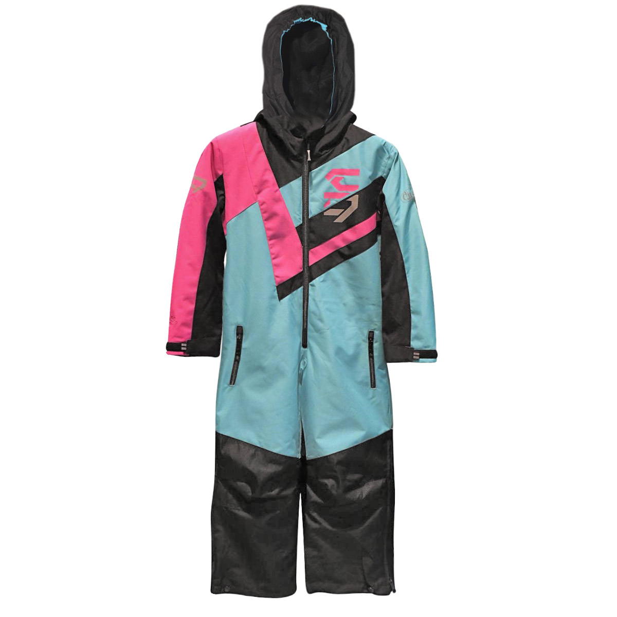 Choko - Kid's 1-Piece Pilot Jacket