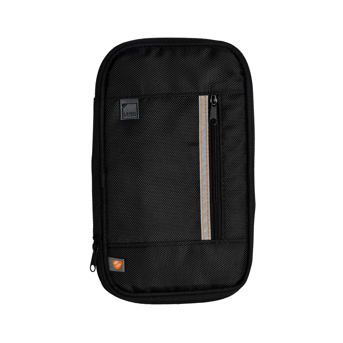 Lewis N. Clark - RFID Travel Document Organizer