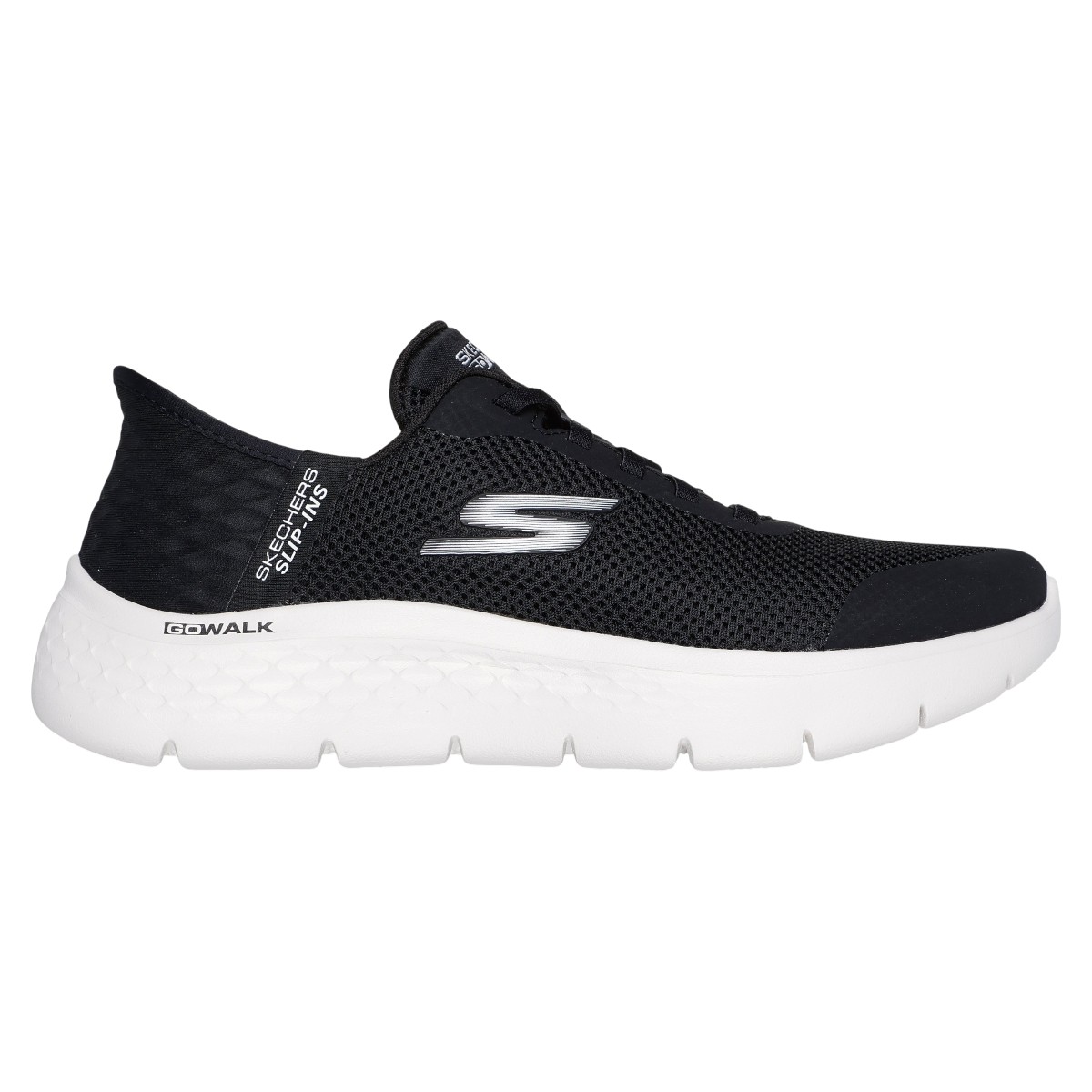 Skechers - Women's GO WALK Flex - Grand Entry Slip-in Shoes