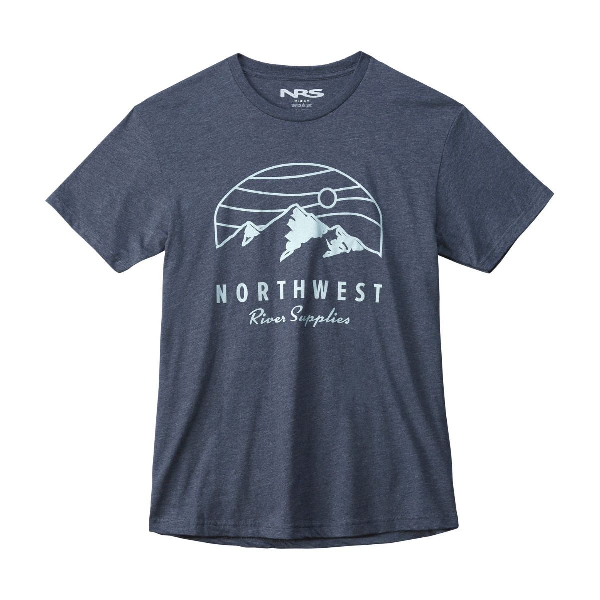 NRS - Men's O.G. T-Shirt