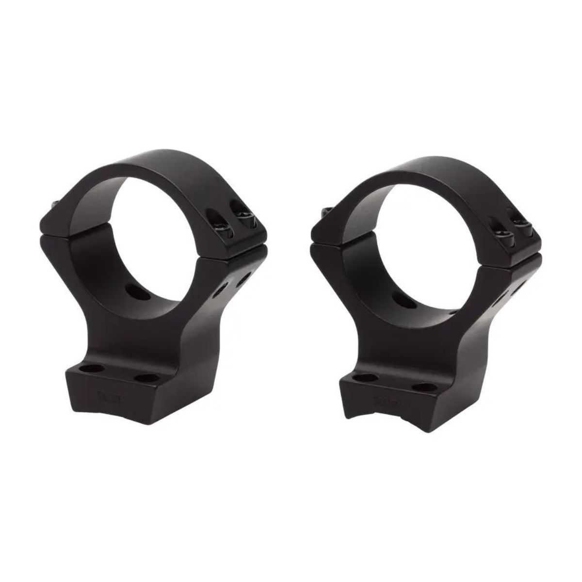 Browning - X-Bolt Medium Scope Mount System