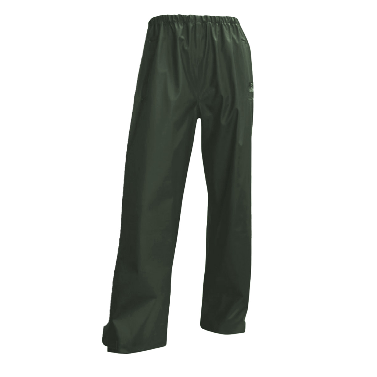 Hugo Strong  - Pantalon de pluie imperméable Semi-PU