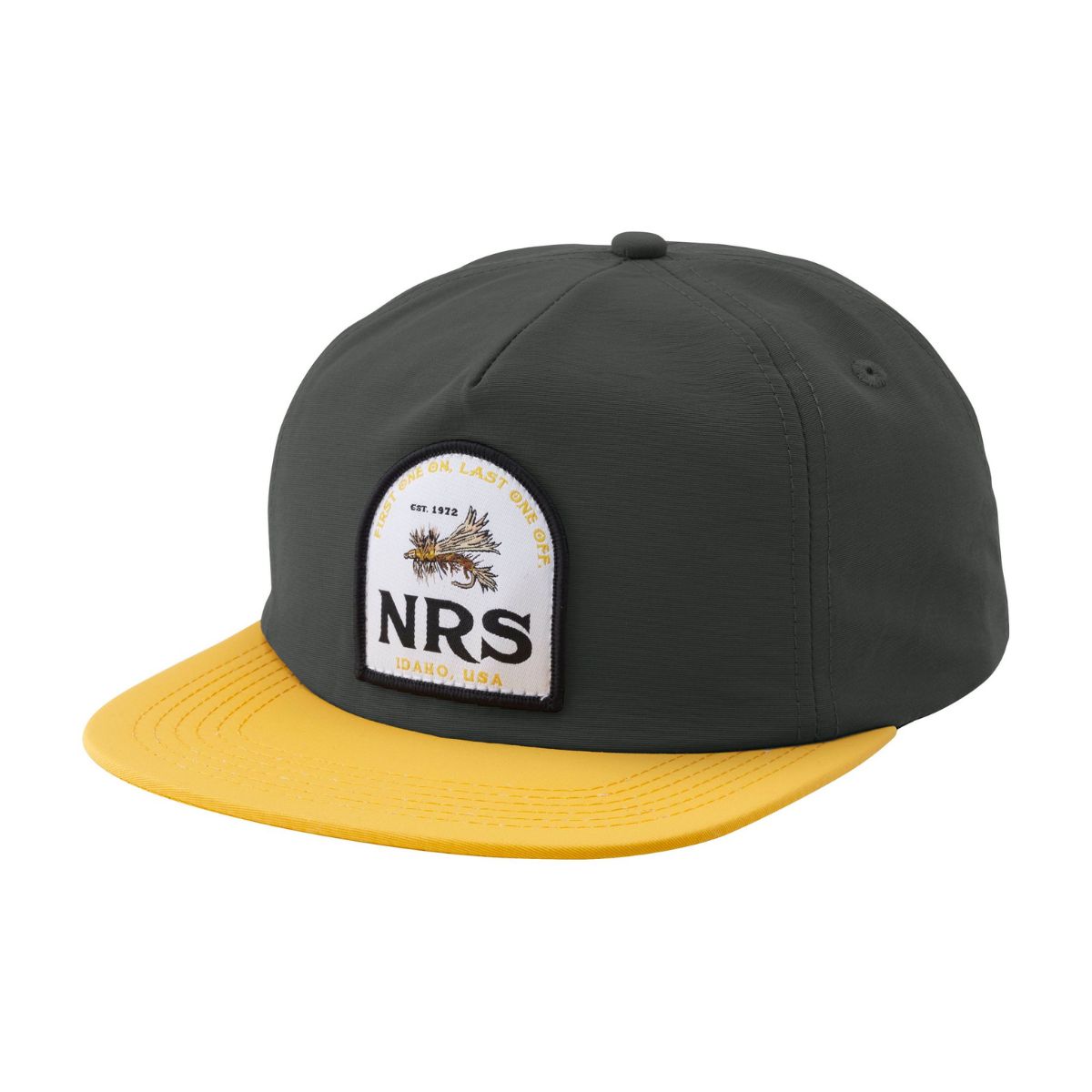 NRS - First One Cap