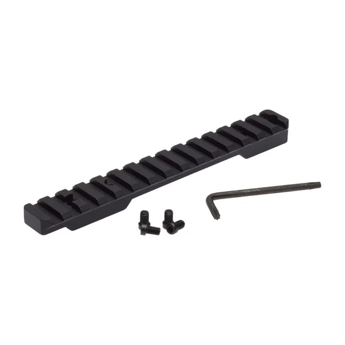 Browning - Monture AB3 20 MOA - Action longue