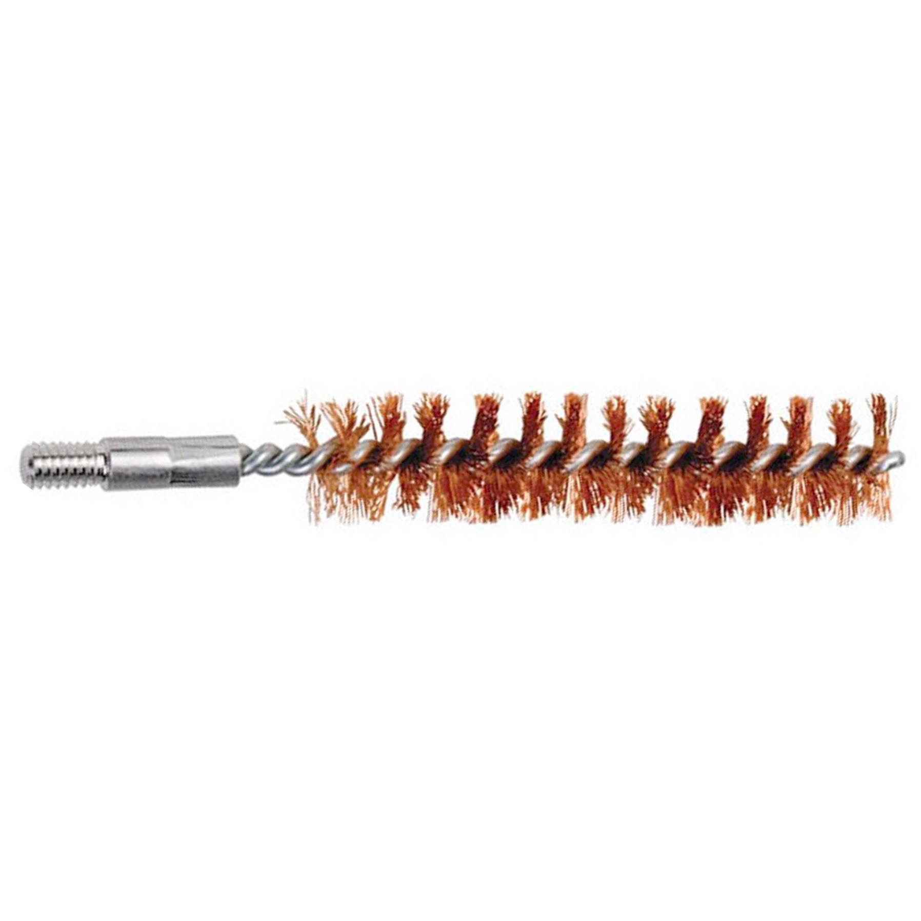 Brosses de rechange pour kit de nettoyage arme lisse SOLOGNAC Brosses de rechange pour kit de nettoyage arme lisse SOLOGNAC
