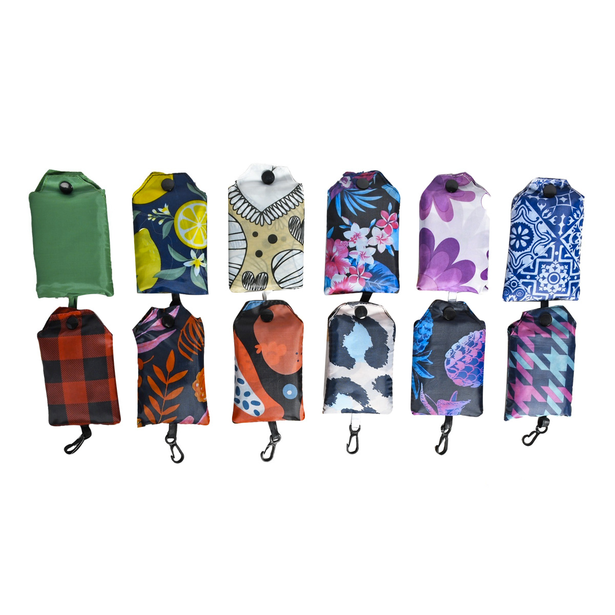 Non-specifiée - Eco Tote Reusable Bag