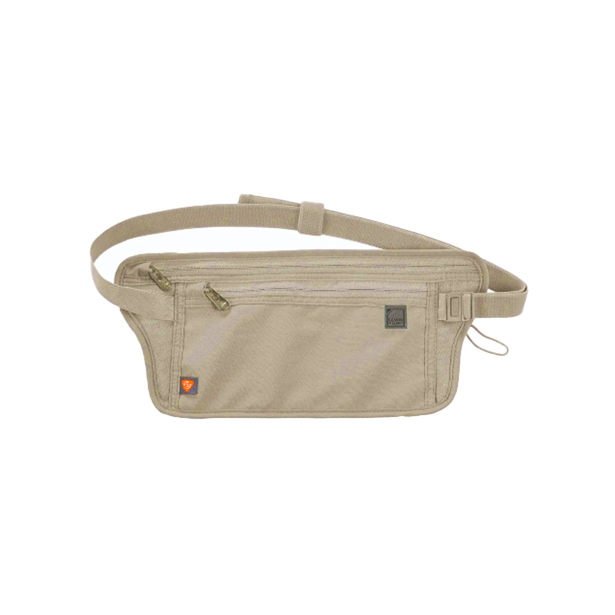 Lewis N. Clark - Pochette de taille