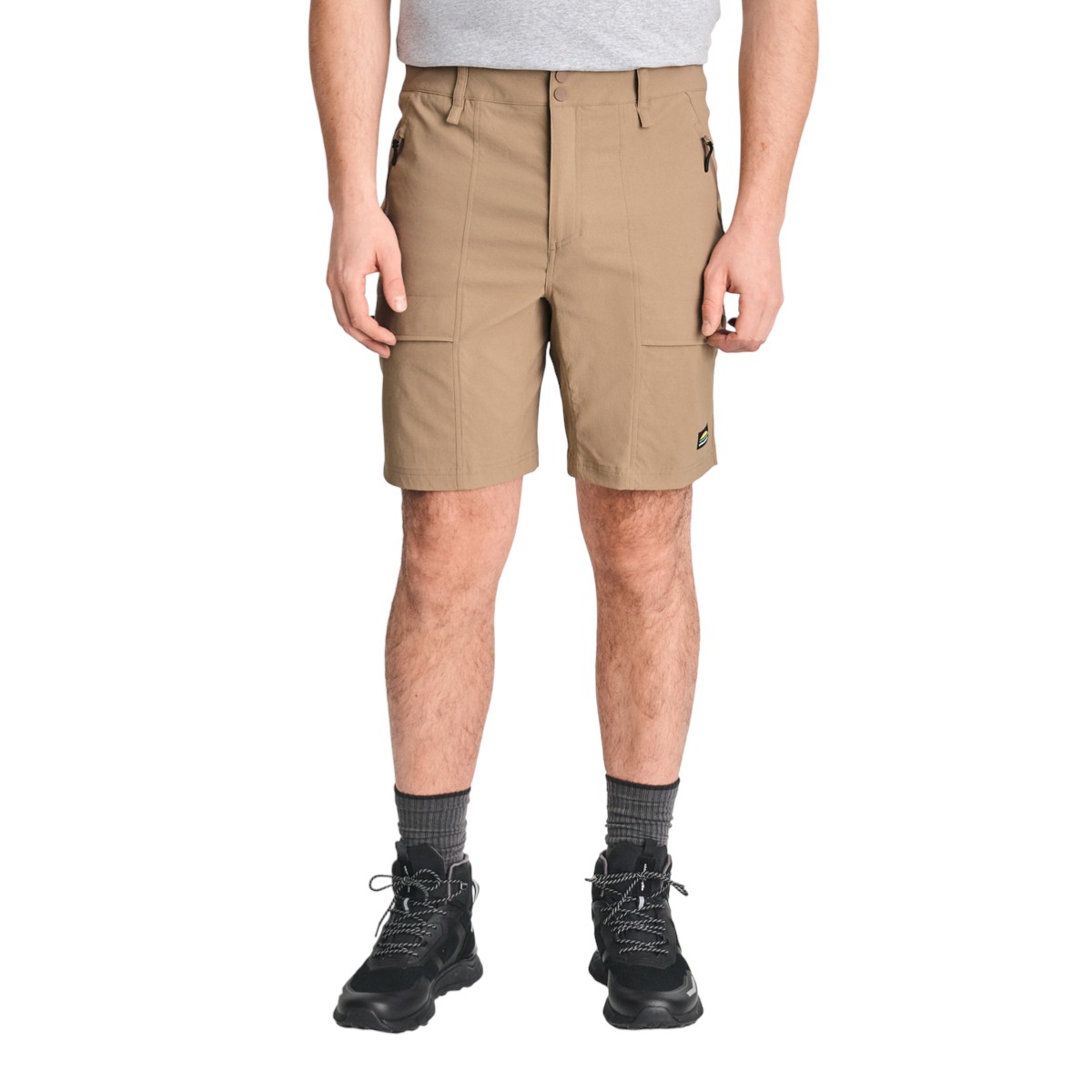 Chlorophylle - Men's Trek Hiking Shorts