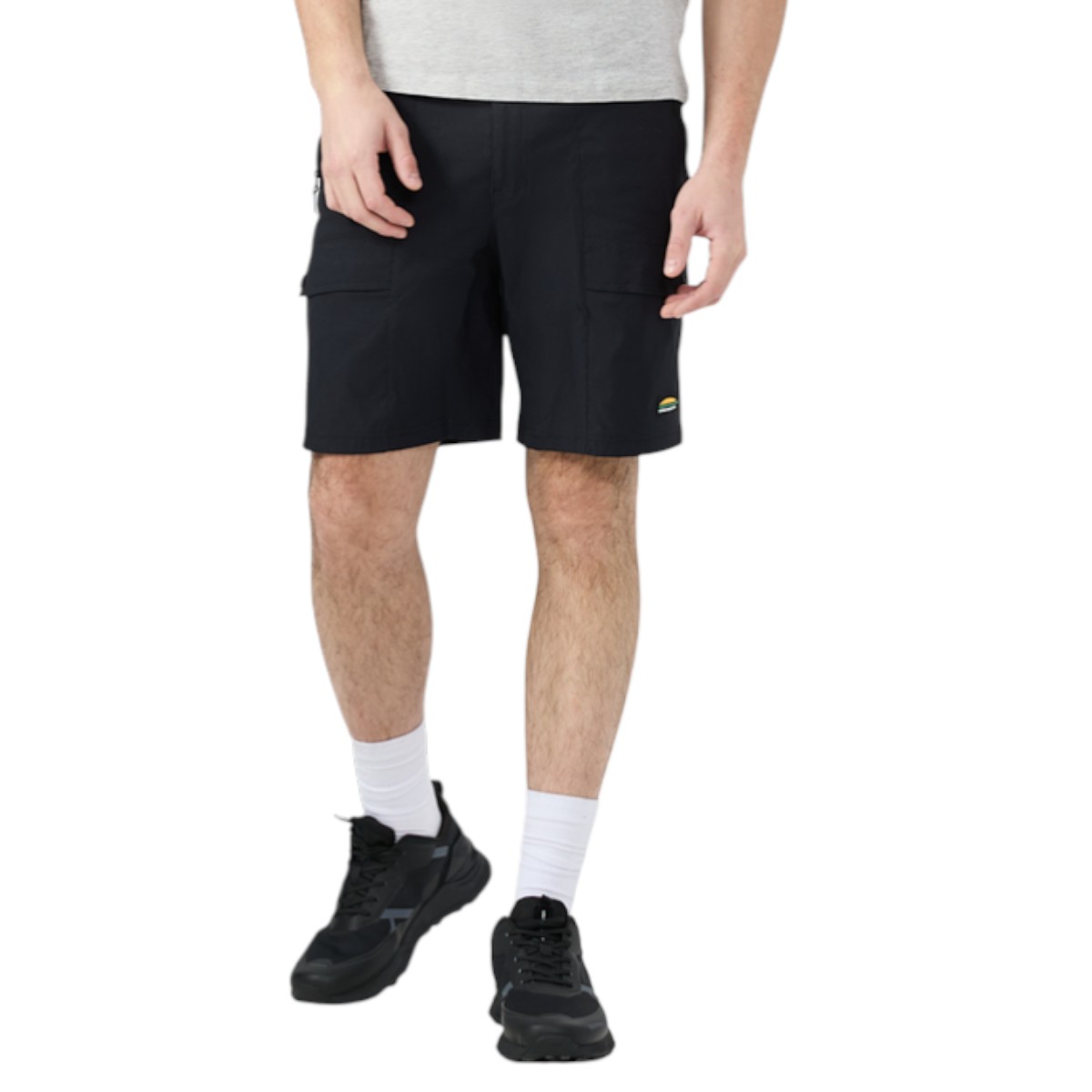 Chlorophylle - Men's Trek Hiking Shorts