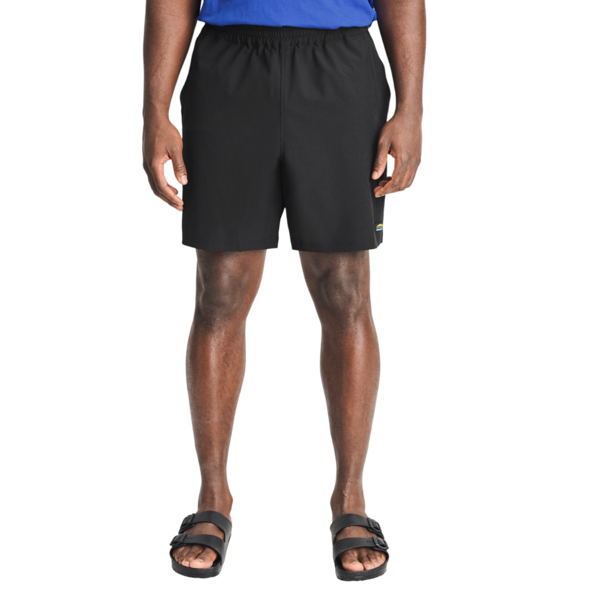 Chlorophylle - Men's Durango Shorts