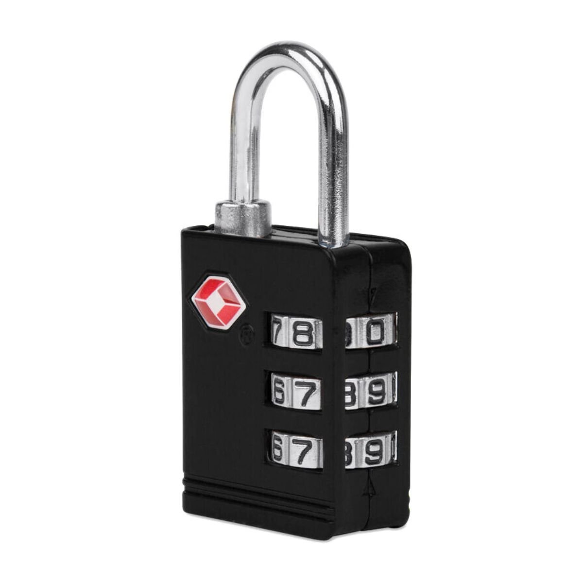 Travelon - Cadenas à bagages accepté TSA