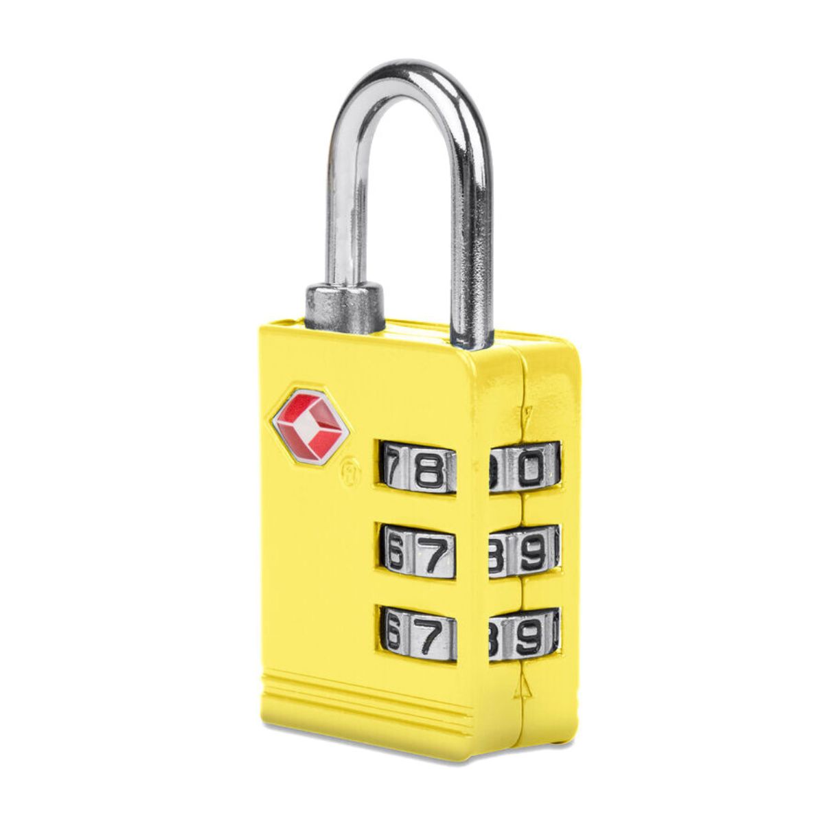 Travelon - TSA Accepted Luggage Lock