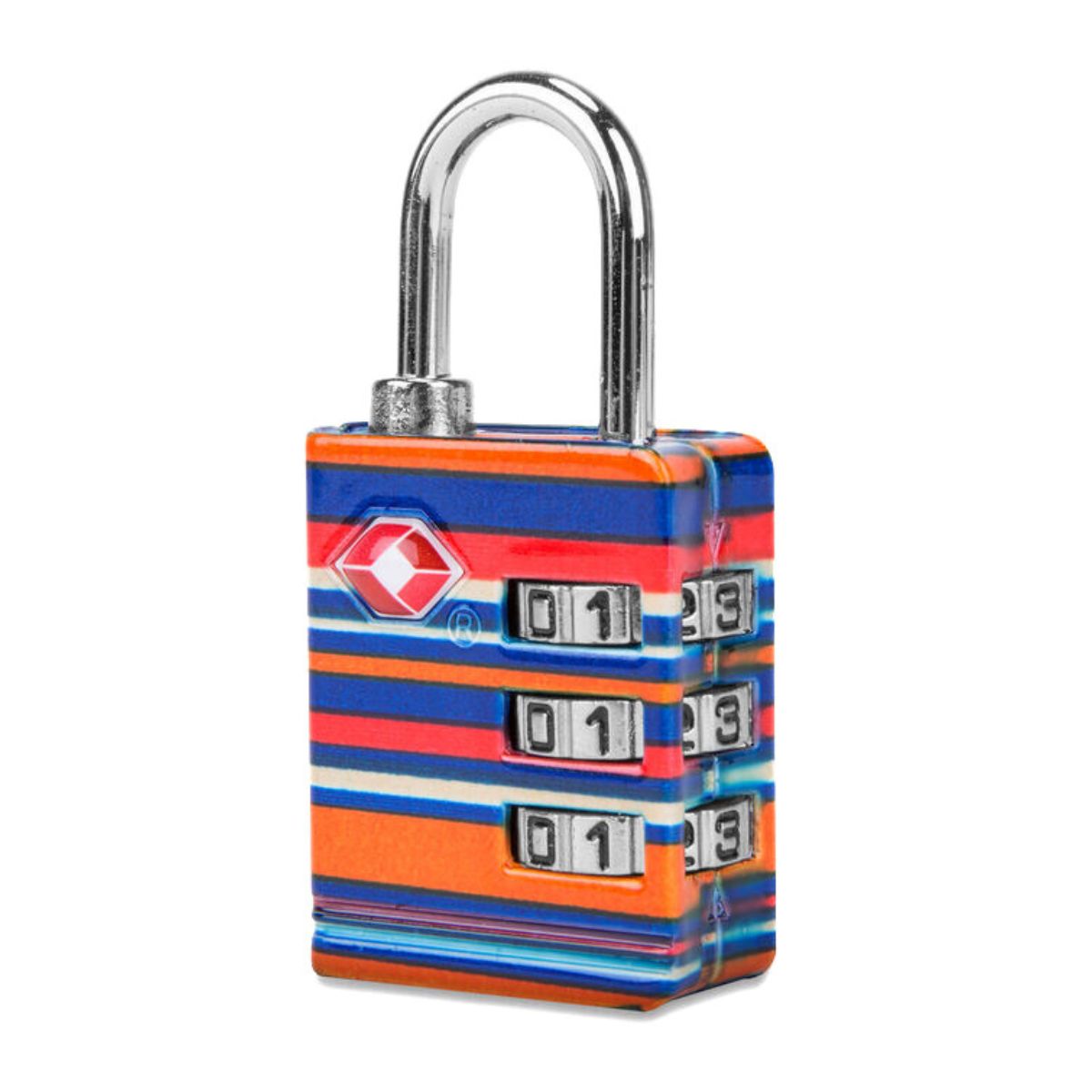 Travelon - TSA Accepted Luggage Lock