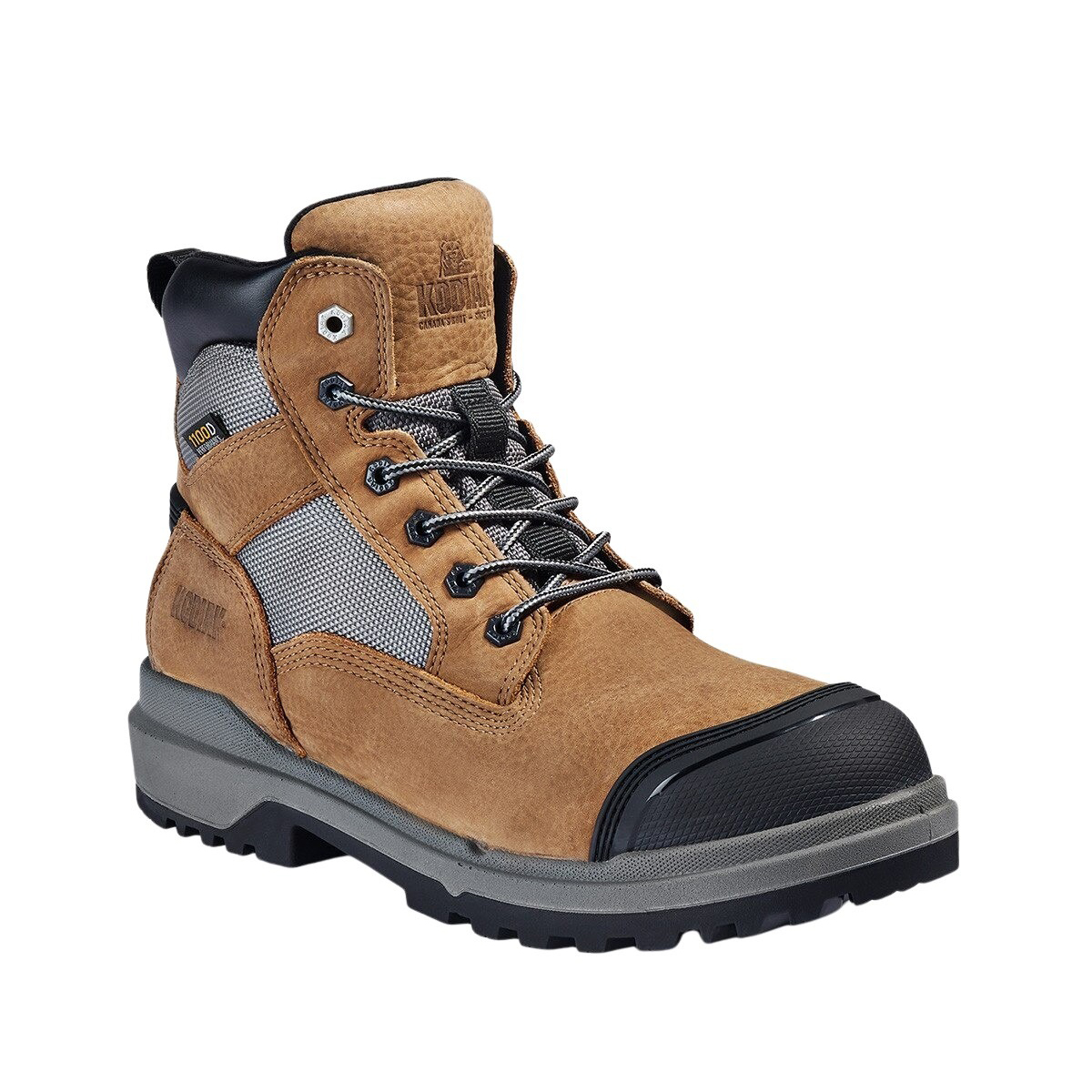 Kodiak - Men's Karluk 6" CSA Work Boots