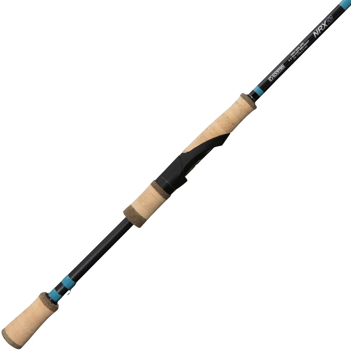 G.Loomis - NRX+ Jig & Worm Spinning Rod