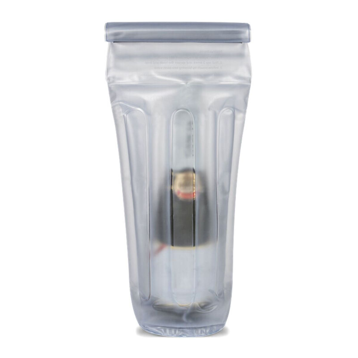 Travelon - Pochette gonflable pour bouteille