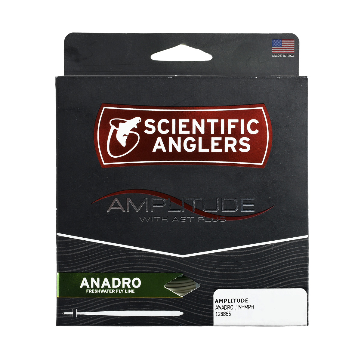 Scientific Anglers - Anadro Amplitude Fly Line