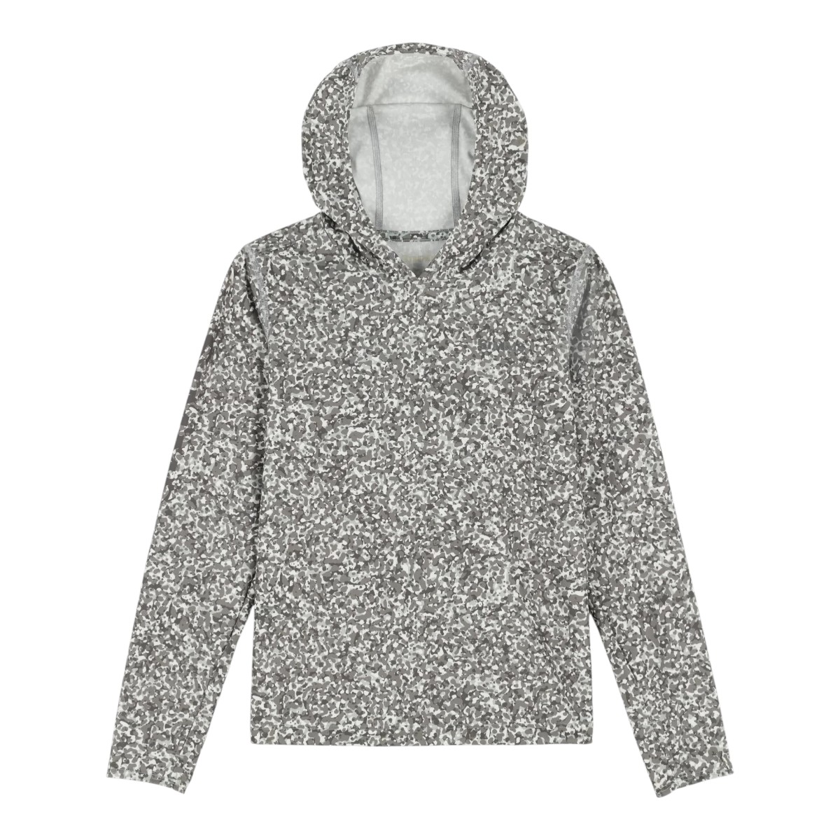 Simms - Kids' Solar Tech Hoodie