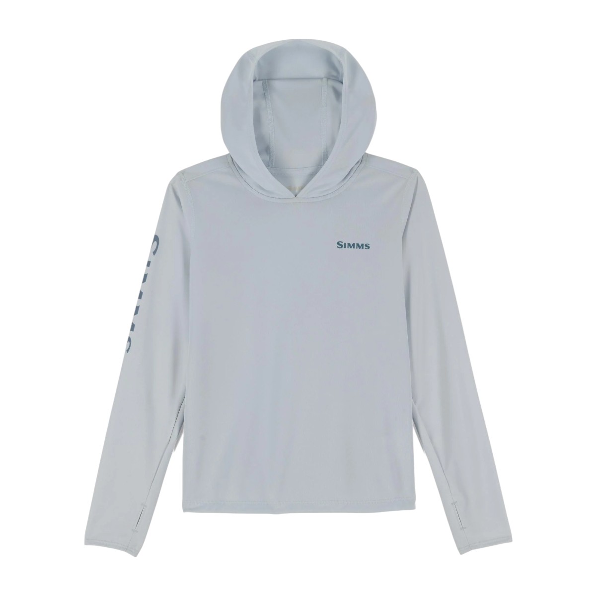 Simms - Kids' Solar Tech Hoodie