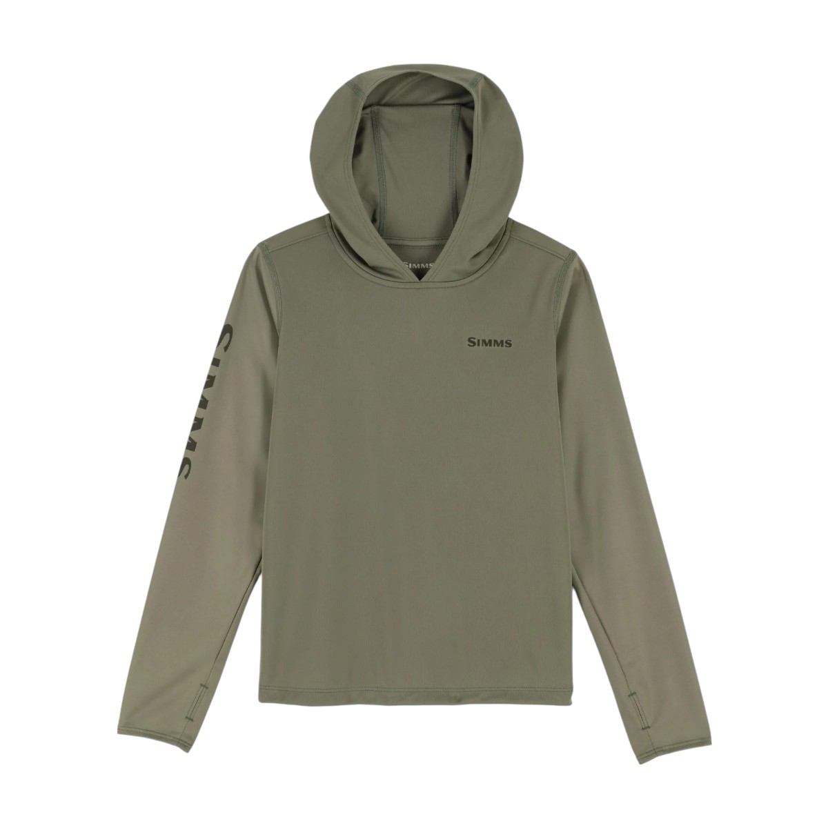 Simms - Kids' Solar Tech Hoodie