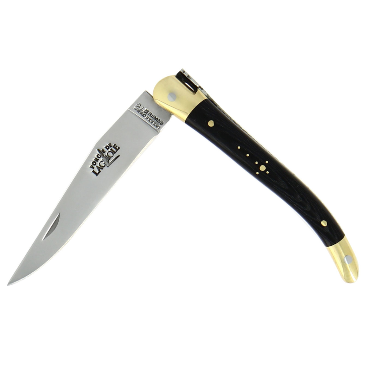 Forge de Laguiole - 1211 BF Folding Knife