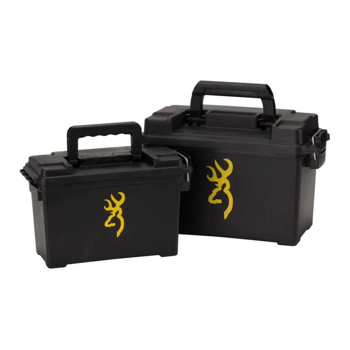 Browning - Buckmark Dry Storage Box 2-Pack