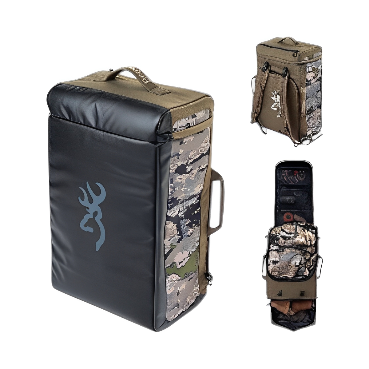 Browning - Duffel Expedition 45L Bag